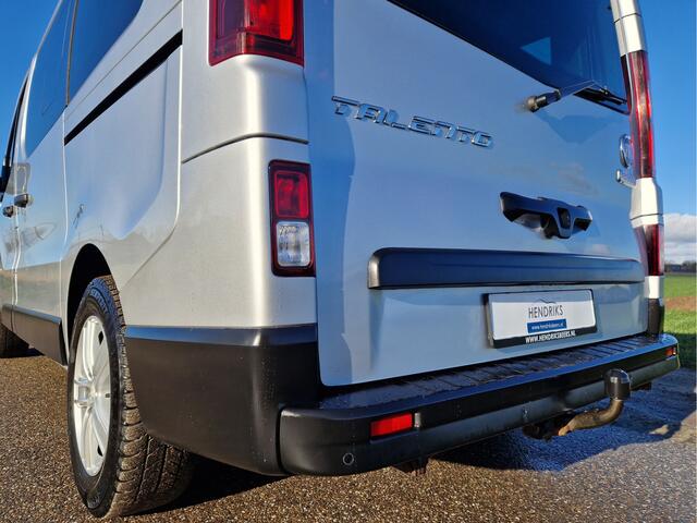 Fiat TALENTO 1.6 EcoJet L2 H1 - 145 Pk - Euro 6 - Navi - Airco - Cruise Control