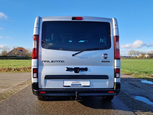 Fiat TALENTO 1.6 EcoJet L2 H1 - 145 Pk - Euro 6 - Navi - Airco - Cruise Control
