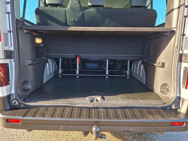 Fiat TALENTO 1.6 EcoJet L2 H1 - 145 Pk - Euro 6 - Navi - Airco - Cruise Control