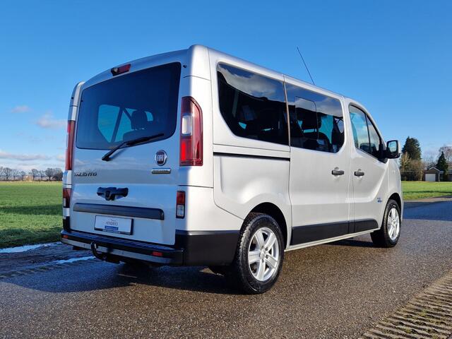 Fiat TALENTO 1.6 EcoJet L2 H1 - 145 Pk - Euro 6 - Navi - Airco - Cruise Control