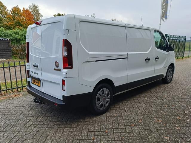 Fiat TALENTO 1.6 MJ L2H1 SX | Airco | Cruise Controle | Trekhaak |