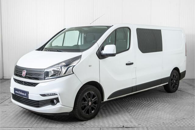 Fiat TALENTO 1.6 MJ EcoJet L2H1 DC