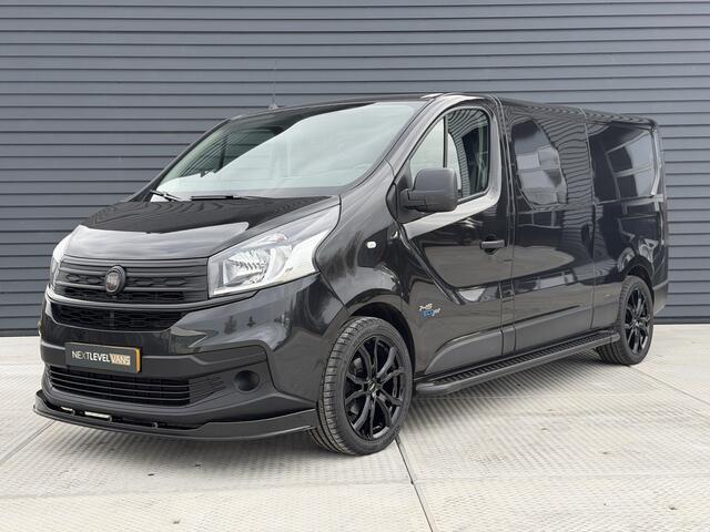 Fiat TALENTO 2.0 MultiJet L2H1 145 PK