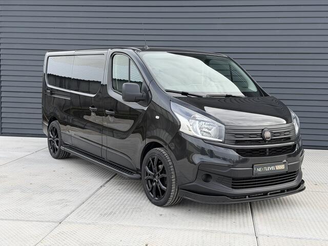 Fiat TALENTO 2.0 MultiJet L2H1 145 PK