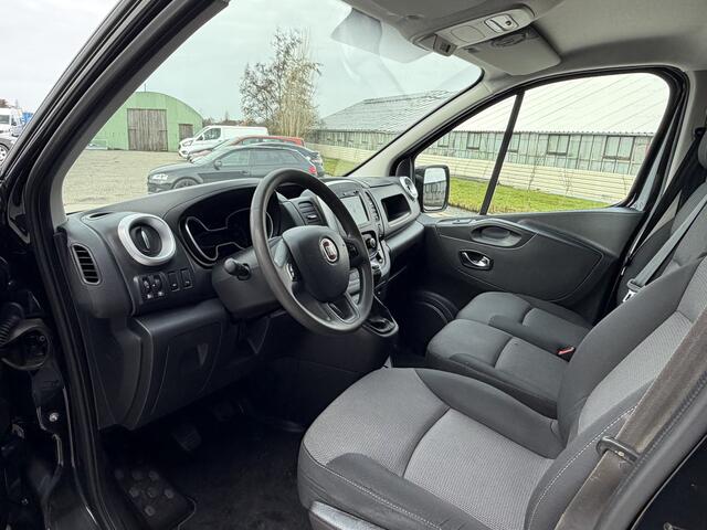 Fiat TALENTO 2.0 MultiJet L2H1 145 PK