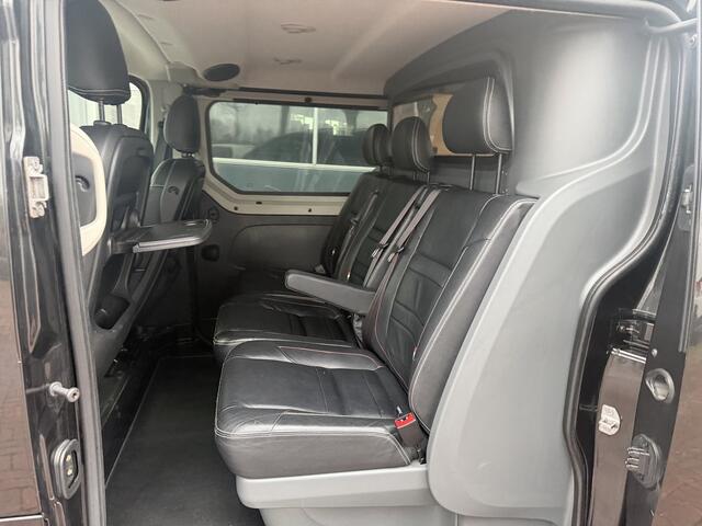 Fiat TALENTO 1.6 MJ EcoJet L2H1 SX 2018 147PK Dealer onderhouden 5pers Marge auto