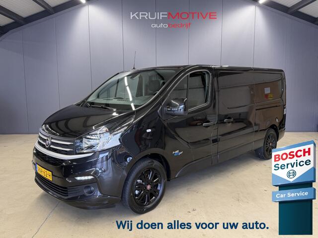 Fiat TALENTO 2.0 145pk MultiJet L2H1 SX
