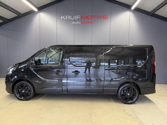 Fiat TALENTO 2.0 145pk MultiJet L2H1 SX