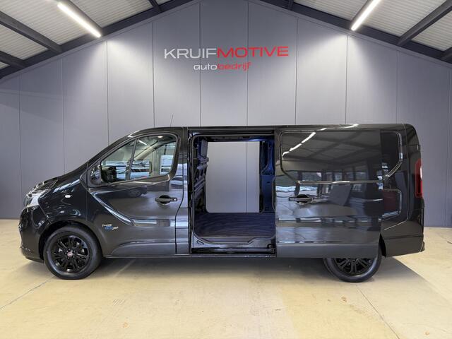 Fiat TALENTO 2.0 145pk MultiJet L2H1 SX