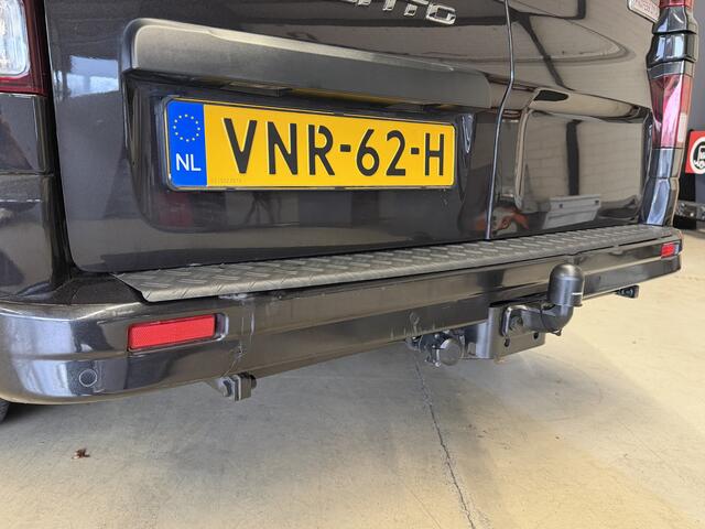 Fiat TALENTO 2.0 145pk MultiJet L2H1 SX