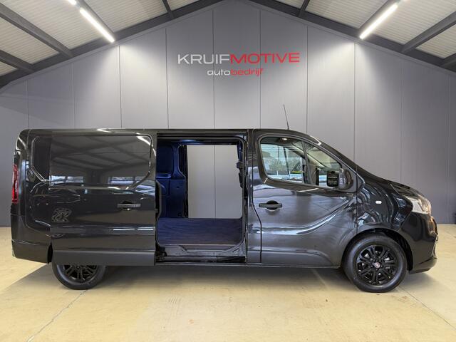 Fiat TALENTO 2.0 145pk MultiJet L2H1 SX