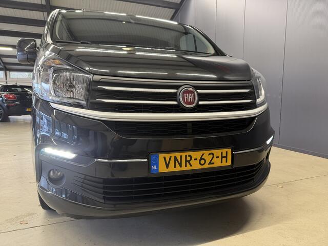 Fiat TALENTO 2.0 145pk MultiJet L2H1 SX