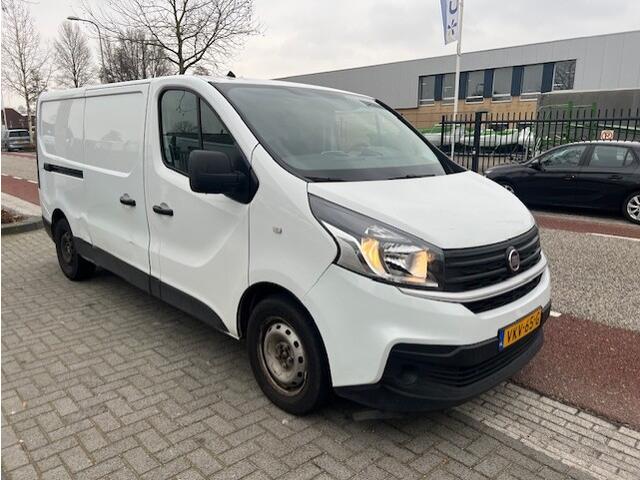 Fiat TALENTO 2.0 MultiJet 107KW L2H1 LANG AIRCO KLIMA EURO6