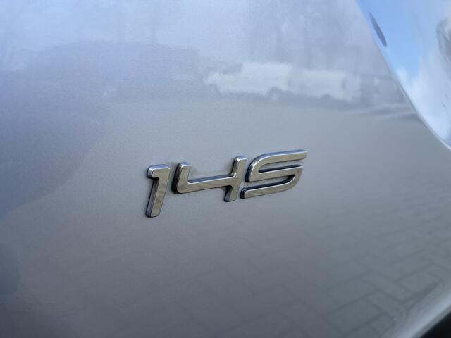 Fiat TALENTO 2.0 MultiJet 145pk L2H1 Basis / zilver metallic / vaste prijs rijklaar ¤ 13.950 ex btw / lease vanaf ¤ 235 / euro 6 / bpm vrij / trekhaak / airco / cruise / navigatie !