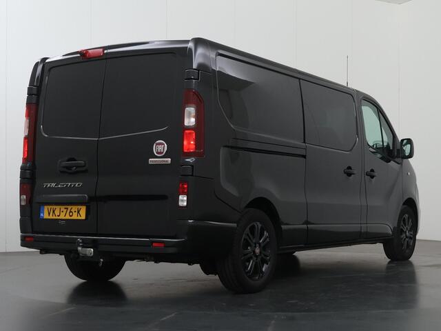 Fiat TALENTO 2.0 MultiJet | L2 H1 | Business | Dubbele Cabine |