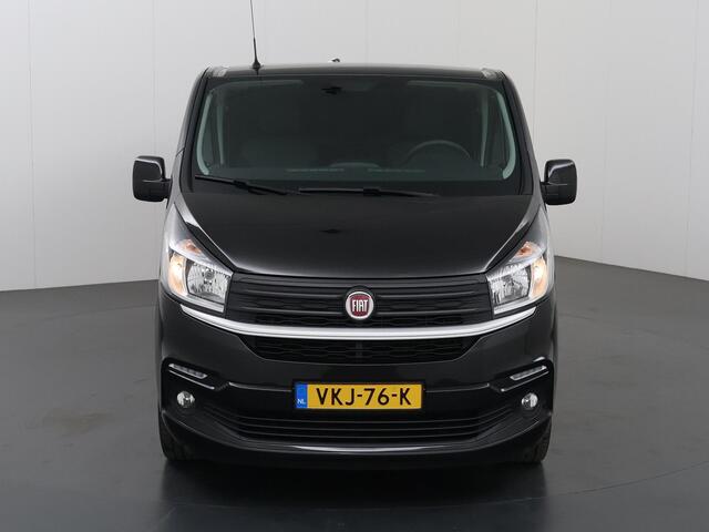 Fiat TALENTO 2.0 MultiJet | L2 H1 | Business | Dubbele Cabine |