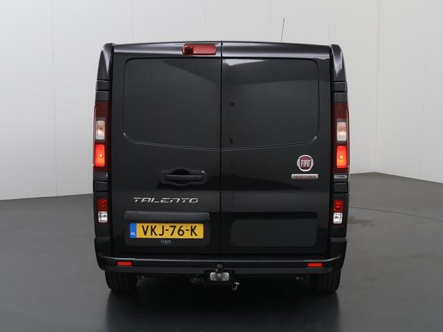 Fiat TALENTO 2.0 MultiJet | L2 H1 | Business | Dubbele Cabine |