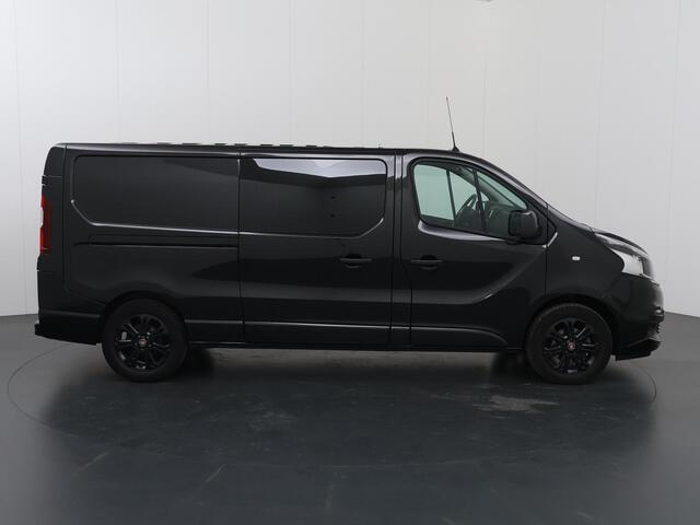 Fiat TALENTO 2.0 MultiJet | L2 H1 | Business | Dubbele Cabine |