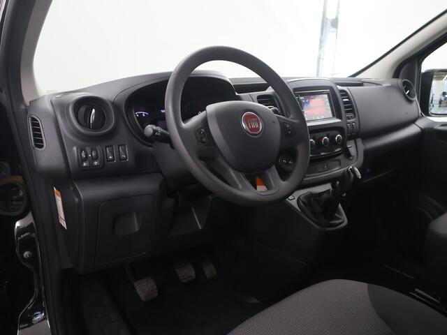 Fiat TALENTO 2.0 MultiJet | L2 H1 | Business | Dubbele Cabine |