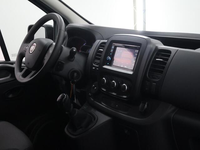 Fiat TALENTO 2.0 MultiJet | L2 H1 | Business | Dubbele Cabine |