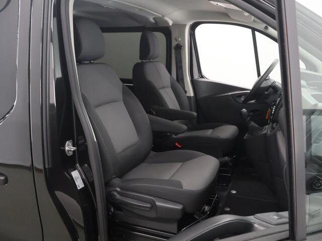 Fiat TALENTO 2.0 MultiJet | L2 H1 | Business | Dubbele Cabine |