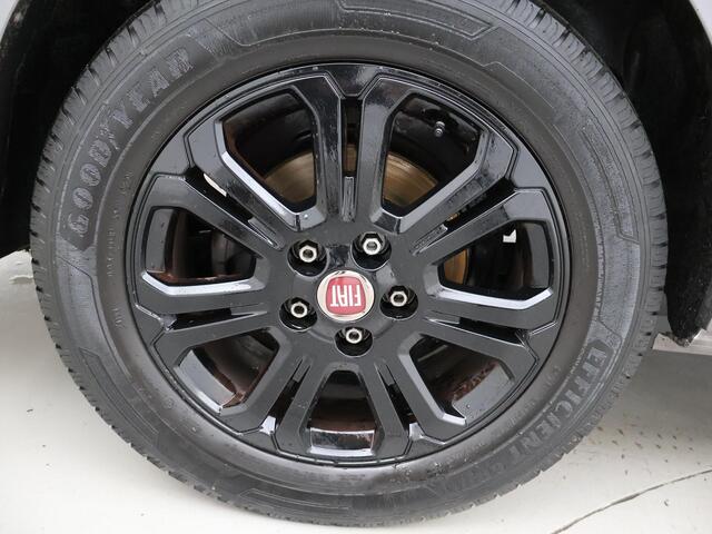 Fiat TALENTO 2.0 MJ 145 PK L2H1 DUBBEL CABINE + LMV | TREKHAAK | AIRCO | CRUISE | GEÏSOLEERDE LAADRUIMTE