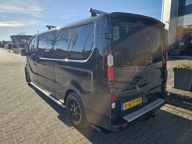 Fiat TALENTO 1.6 MJ EcoJet L2H1 SX
