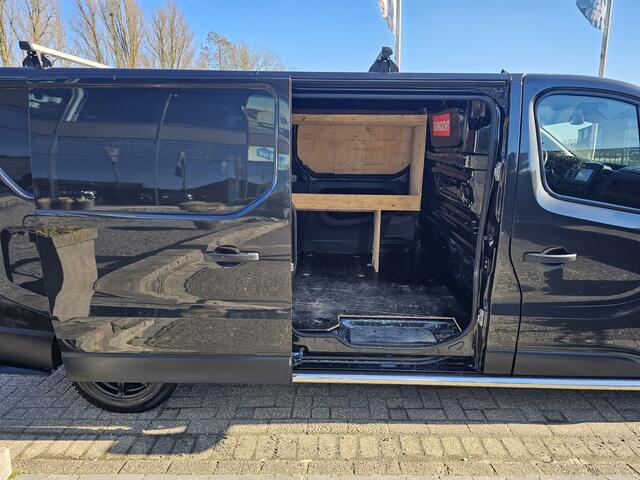 Fiat TALENTO 1.6 MJ EcoJet L2H1 SX