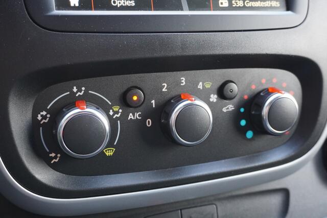 Fiat TALENTO 2.0 MultiJet EURO 6 - Airco - Cruise - Trekhaak - ¤ 13.950,- Excl.