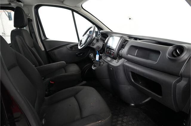 Fiat TALENTO 1.6 MJ EcoJet L2H1 DC Basis | Dubbel cabine | Trekhaak | Navi | Cruise |