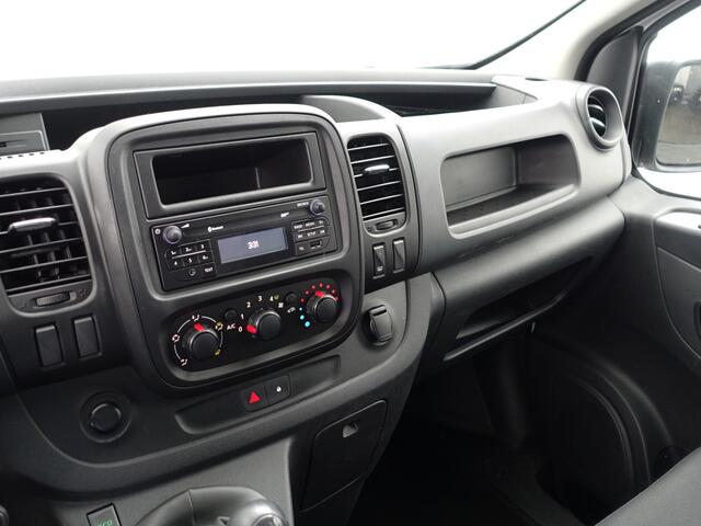 Fiat TALENTO 1.6 MJ L2H1 Basis 3 Pers, Trekhaak, Side bars, Park Assist, Clima