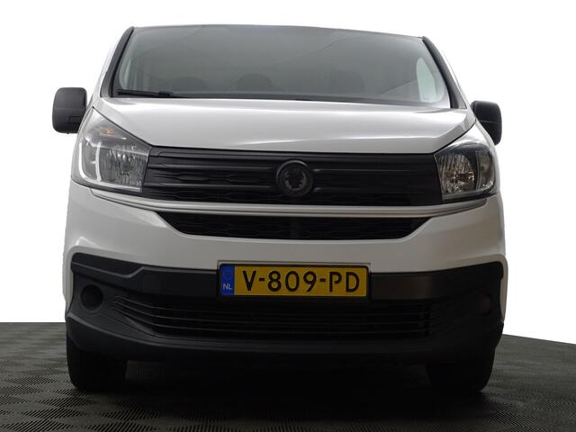 Fiat TALENTO 1.6 MJ L2H1 Basis 3 Pers, Trekhaak, Side bars, Park Assist, Clima