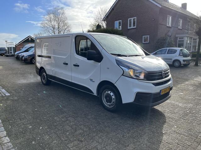 Fiat TALENTO 1.6 MJEco L2H1 125