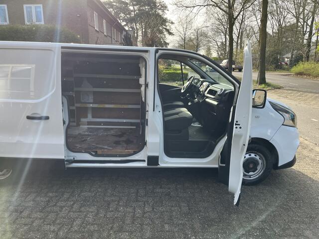 Fiat TALENTO 1.6 MJEco L2H1 125