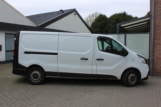 Fiat TALENTO 2.0 MultiJet 145 PK L2H1 Basis Airco, Navi Pack, Trekhaak!!