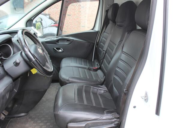 Fiat TALENTO 2.0 MultiJet 145 PK L2H1 Basis Airco, Navi Pack, Trekhaak!!