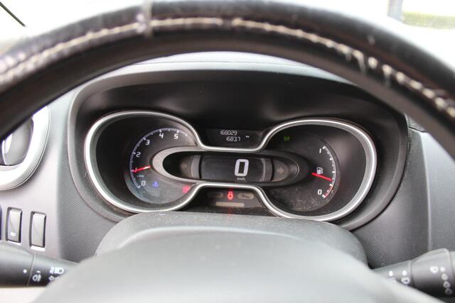 Fiat TALENTO 2.0 MultiJet 145 PK L2H1 Basis Airco, Navi Pack, Trekhaak!!