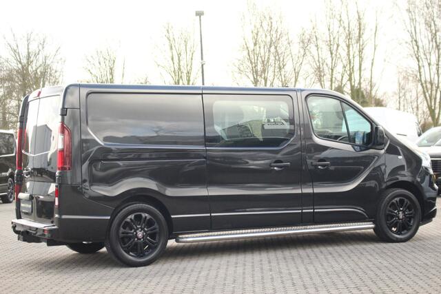 Fiat TALENTO 1.6MJ 126pk EcoJet L2H1 DC Basis | Trekhaak | Cruise | Airco | Lease 324,- p/m