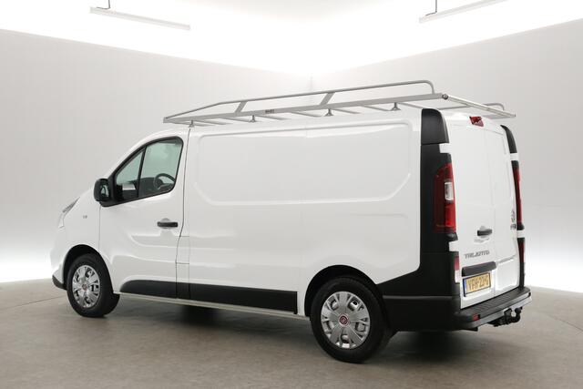 Fiat TALENTO 1.6 MJ L1H1 | Airco | Camera | 3 Zits | Trekhaak | Imperiaal | Elektrpakket