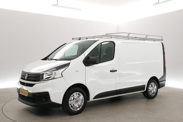 Fiat TALENTO 1.6 MJ L1H1 | Airco | Camera | 3 Zits | Trekhaak | Imperiaal | Elektrpakket