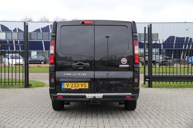 Fiat TALENTO 1.6 DCI 126PK / L2H1 / Trekhaak / Cruise / Airco..