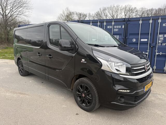 Fiat TALENTO 2.0 MultiJet L2H1 SX 170pk automaat