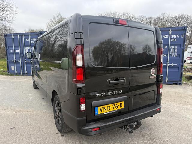 Fiat TALENTO 2.0 MultiJet L2H1 SX 170pk automaat