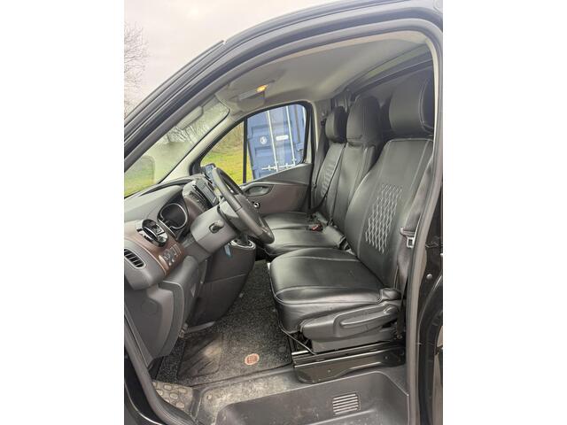 Fiat TALENTO 2.0 MultiJet L2H1 SX 170pk automaat