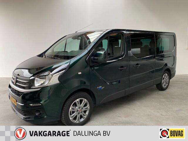Fiat TALENTO 9-PERSOONS BUS L2H1 | Prijs IN/IN
