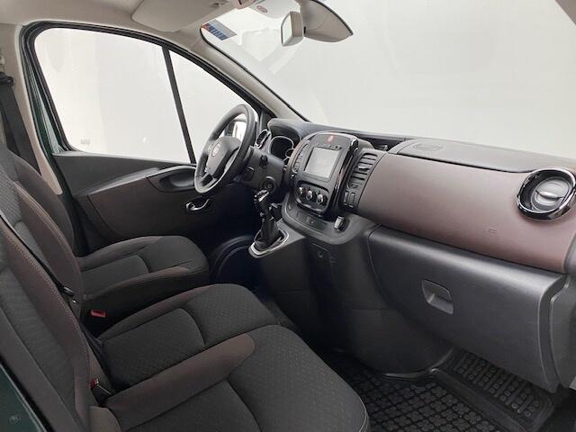 Fiat TALENTO 9-PERSOONS BUS L2H1 | Prijs IN/IN