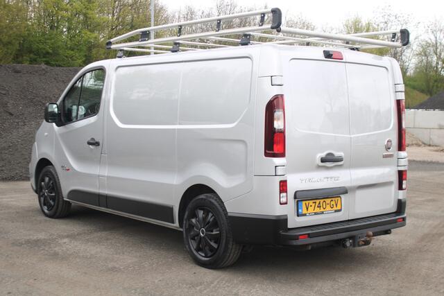 Fiat TALENTO 1.6 MJ L1H1 SX