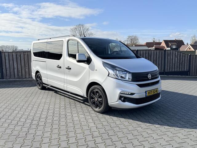 Fiat TALENTO 2.0 MJ EcoJet 145PK! L2H1 DC Basis | NAP |