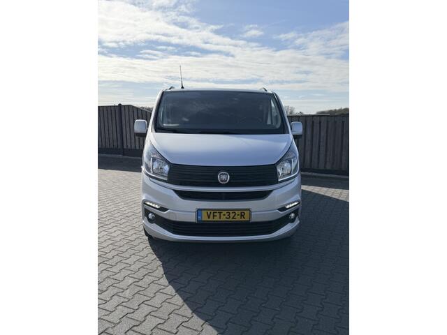 Fiat TALENTO 2.0 MJ EcoJet 145PK! L2H1 DC Basis | NAP |