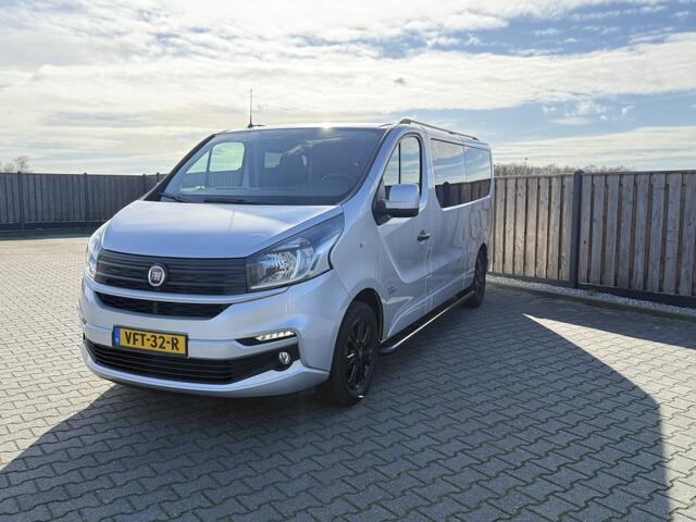 Fiat TALENTO 2.0 MJ EcoJet 145PK! L2H1 DC Basis | NAP |